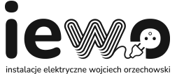 IEWO Instalacje Elektryczne Wojciech Orzechowski